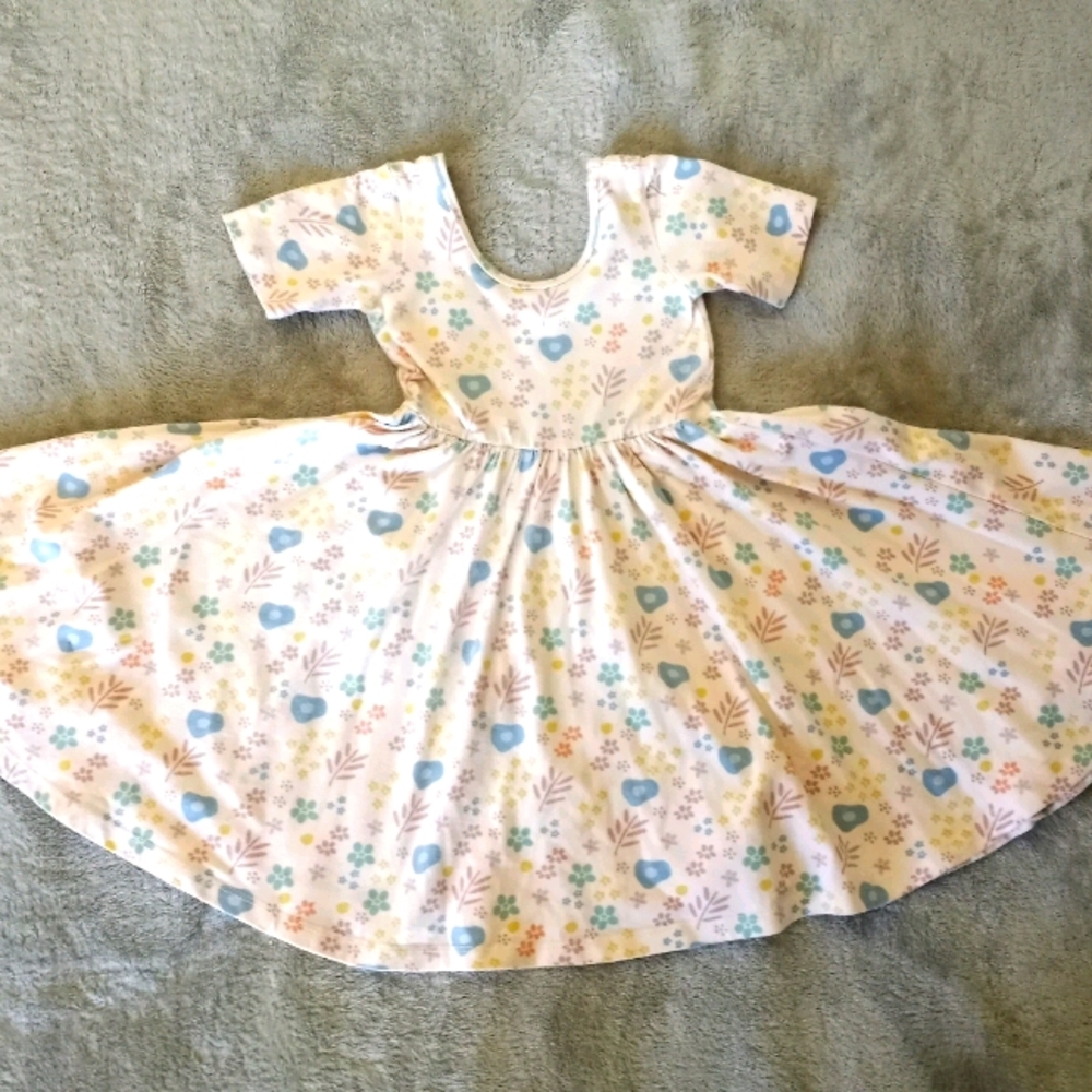 Alice & Ames dress